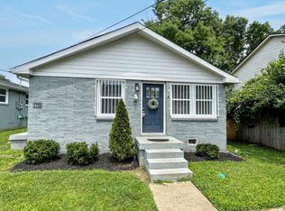 1728 17th Ave N UNIT A, Nashville, TN 37208
