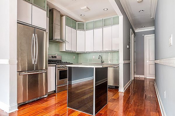 1st image of 312 W 138th St #1