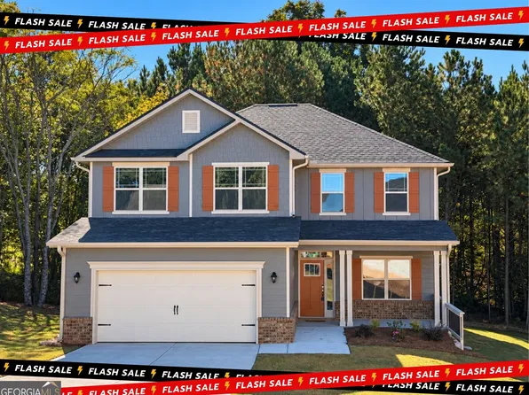 216 Magnolia Villas Dr, Cornelia, GA 30531