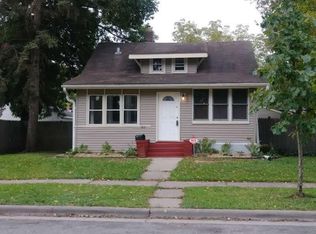 1812 Case Ave, Saint Paul, MN 55119