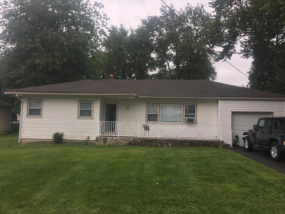 119 Crescent Ave #EWING NJ