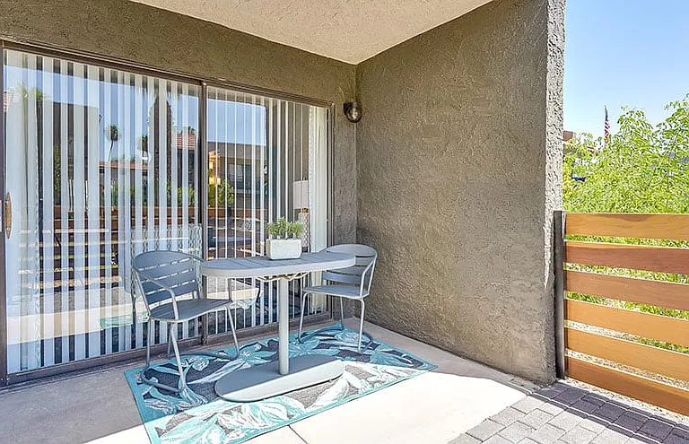 Cielo Apartments — Photo 4