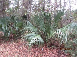 358 20th St, Apalachicola, FL 32320