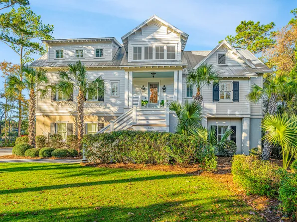 3496 Henrietta Hartford Rd, Mount Pleasant, SC 29466