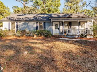 374 Ashley Mill Rd, Martinez, GA 30907