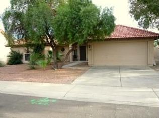 5811 W Morelos St, Chandler, AZ 85226