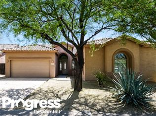 35707 N 31st Ave, Phoenix, AZ 85086