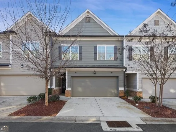1375 Heights Park Dr SE, Atlanta, GA 30316