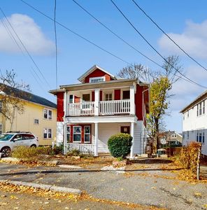 21 Edison Ave #2, Medford, MA, 02155