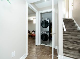 3847 Althorpe Cir, Mississauga, ON L5N7G5