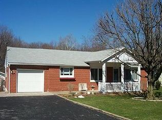 5660 S State Road 37 Rd, Elwood, IN 46036