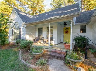 12 Springwood Ct, Cabot, AR 72023
