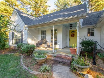 12 Springwood Ct, Cabot, AR, 72023