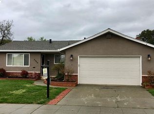 4348 Pomona Way, Livermore, CA 94550