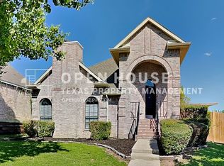 605 Dogwood Trl, McKinney, TX 75072