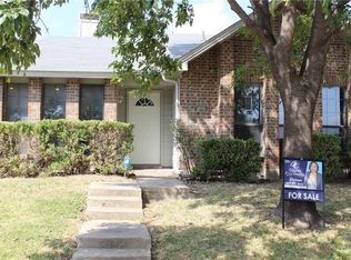 1515 Springcrest Dr, Mesquite, TX 75149