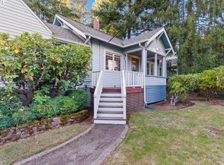 8015 SW 45th Ave, Portland, OR 97219
