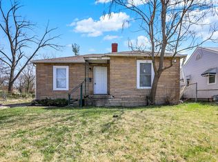3343 N Drexel Ave, Indianapolis, IN 46218