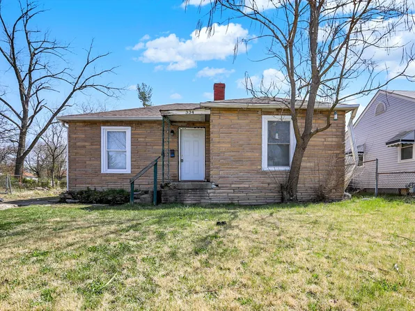 3343 N Drexel Ave, Indianapolis, IN 46218