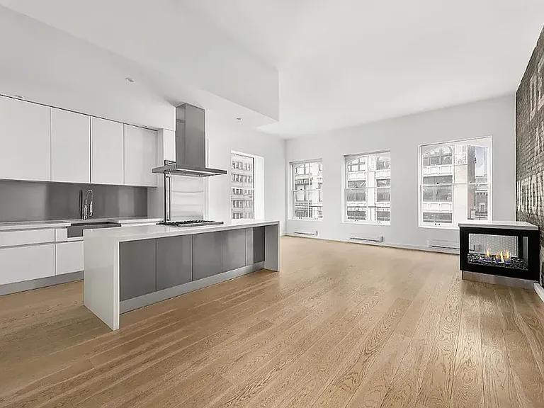 496 Broadway #PENTHOUSE — Photo 10