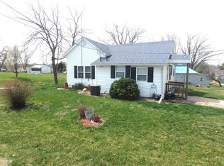 526 E Jefferson St, Memphis, MO 63555