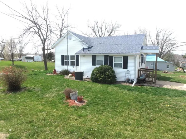 526 E Jefferson St, Memphis, MO 63555