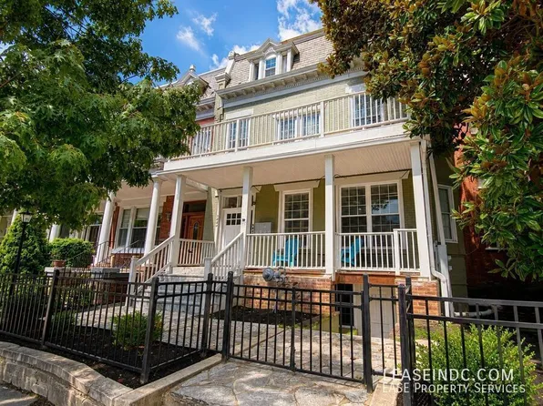 3646 New Hampshire Ave NW APT 4, Washington, DC 20010
