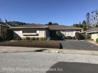 2640 Debbie Pl, San Carlos, CA 94070