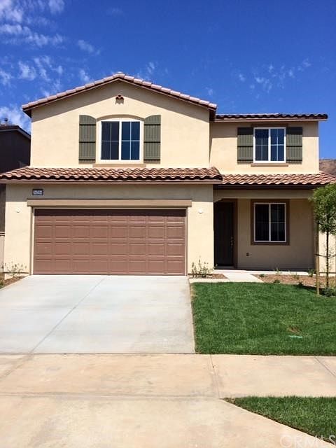 1st image of 34261 Chaparossa Dr