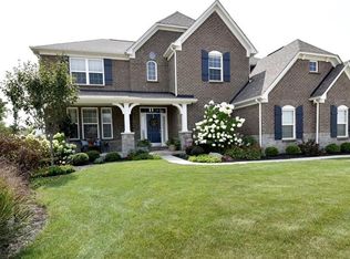 11193 Glen Avon Way, Zionsville, IN 46077
