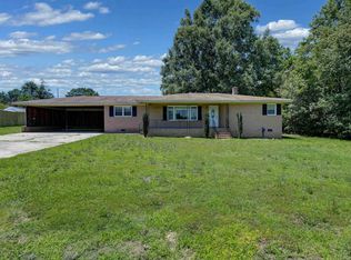 303 Nell St, Batesburg, SC 29006