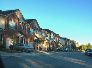 2141 Ferentz Trce, Norcross, GA 30071