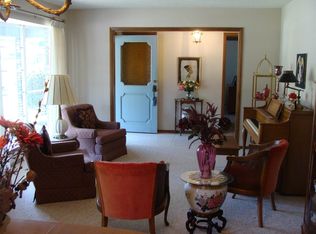 1816 Live Oaks, Enid, OK 73703