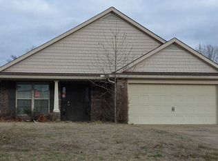 8802 Arendale Dr, Southaven, MS 38671