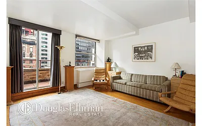 Sold by Douglas Elliman