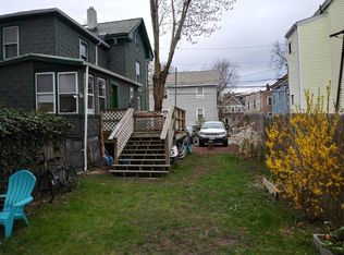 8 Wyatt St, Somerville, MA 02143