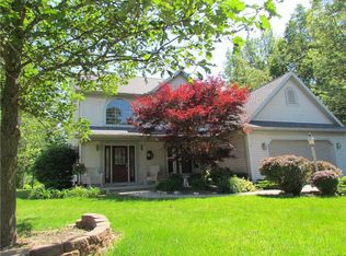 2414 Greendale St, Lima, OH 45801