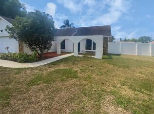 22161 Weeks Blvd, Land O Lakes, FL 34639