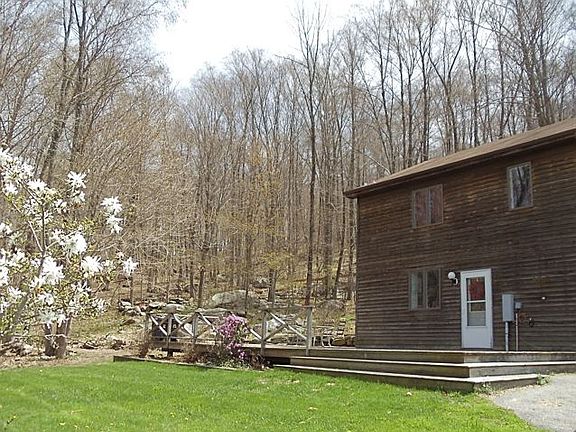 Two bedroom guest cottage