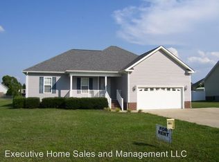 202 Johnson Branch Rd, Goldsboro, NC 27534