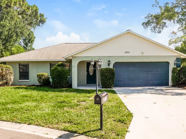 4913 Ithaca Ln, Sarasota, FL 34243