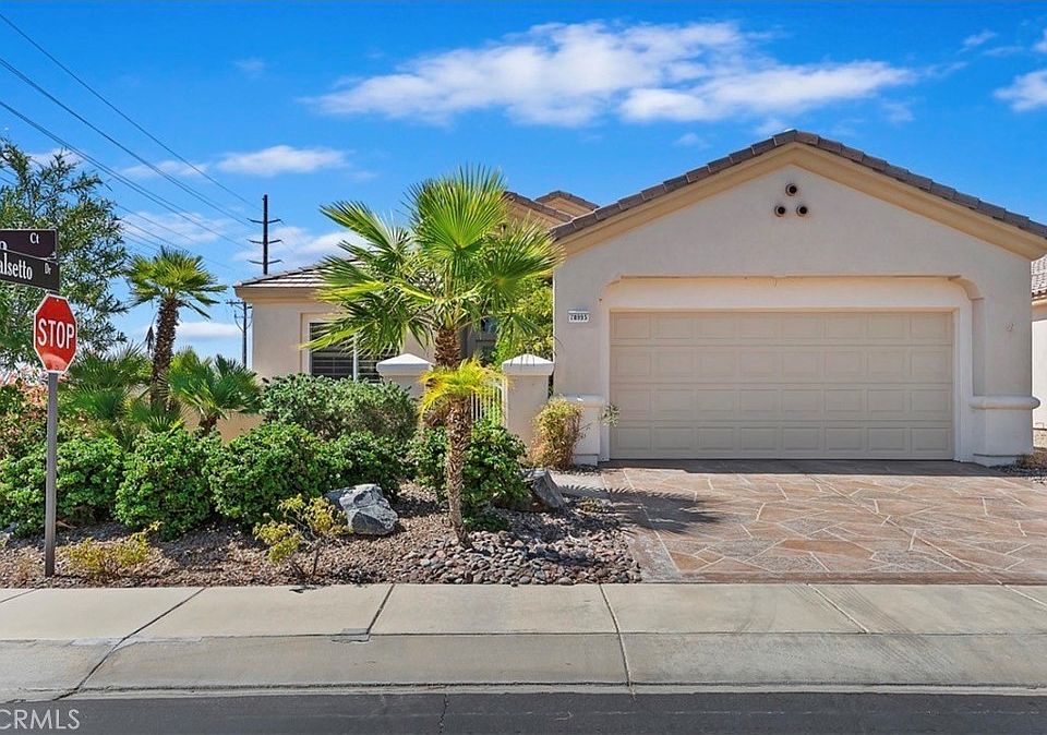 1st image of 78995 Spirito Ct