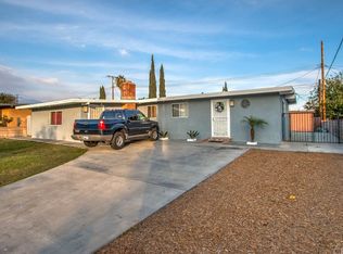 1218 N Baker Ave, Ontario, CA 91764