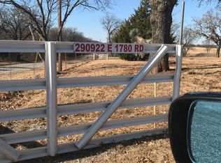 3 Route, Duncan, OK 73533