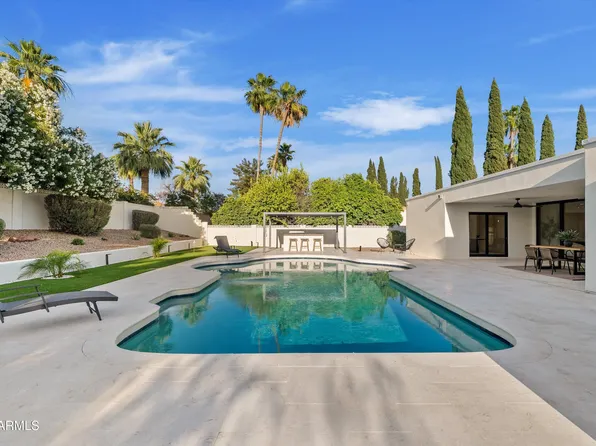 5638 E WALTANN Lane, Scottsdale, AZ 85254