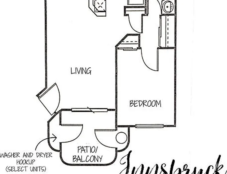 Alcantara Home Apts — Photo 59