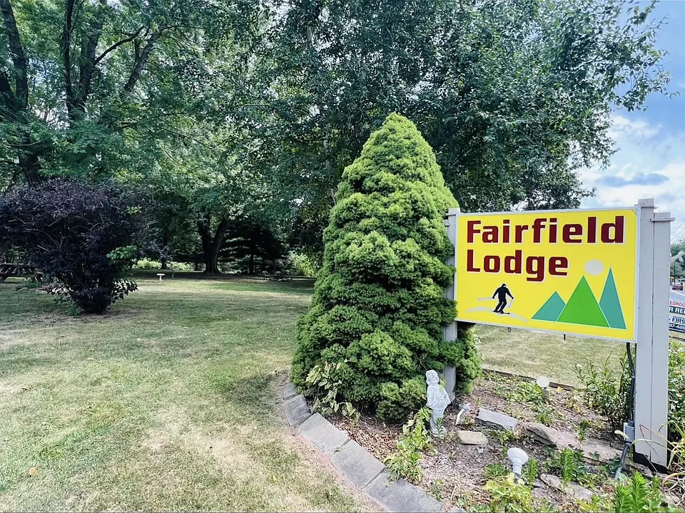 5104 Fairfield Rd #3