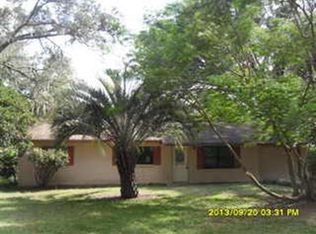 6390 NW 65th Pl, Ocala, FL 34482