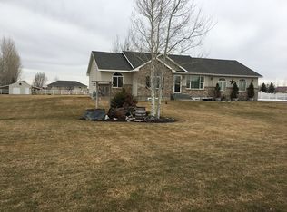 3 N 3710 E, Rigby, ID 83442