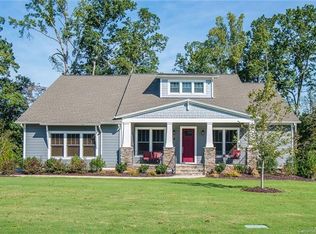 2249 Tatton Hall Rd, Fort Mill, SC 29715